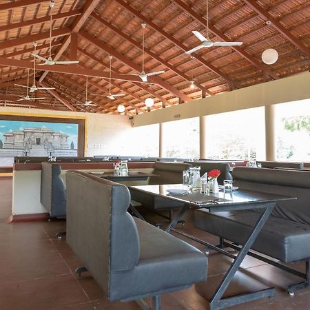 Kstdc Hotel Mayura Yagachi, Belur Belur  Kültér fotó
