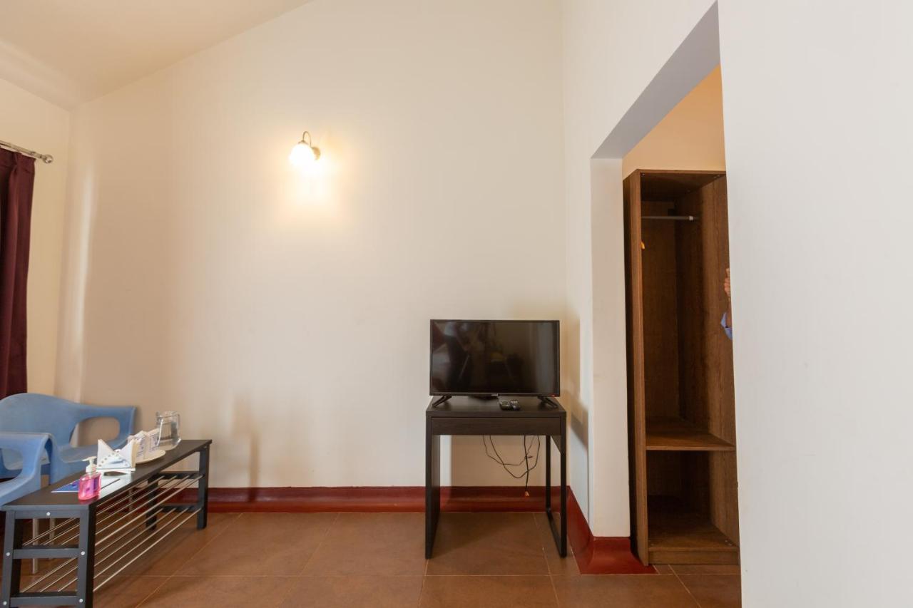 Kstdc Hotel Mayura Yagachi, Belur Belur  Kültér fotó