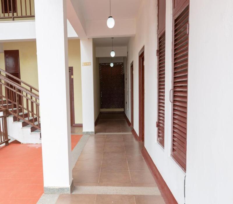 Kstdc Hotel Mayura Yagachi, Belur Belur  Kültér fotó