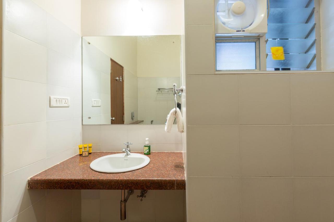 Kstdc Hotel Mayura Yagachi, Belur Belur  Kültér fotó