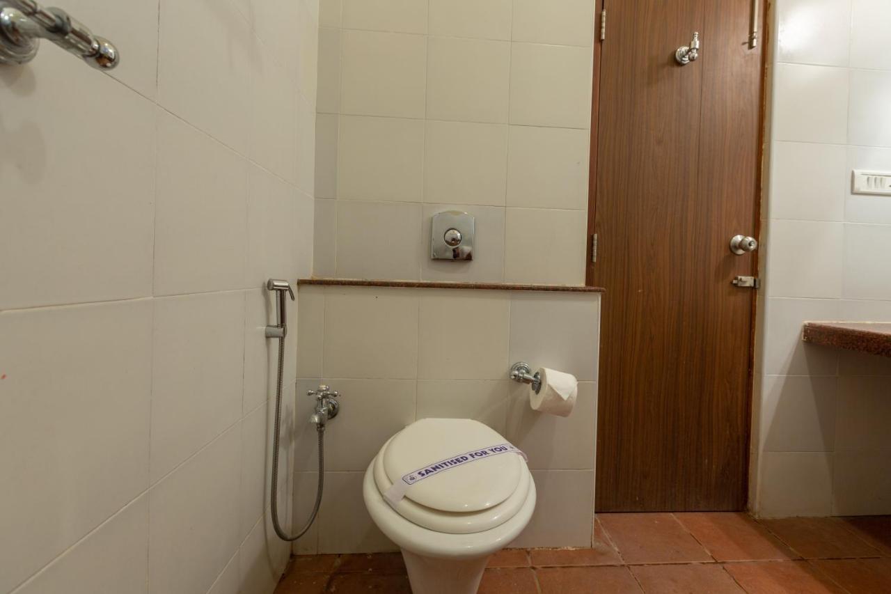 Kstdc Hotel Mayura Yagachi, Belur Belur  Kültér fotó