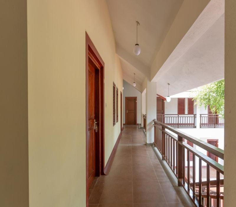 Kstdc Hotel Mayura Yagachi, Belur Belur  Kültér fotó