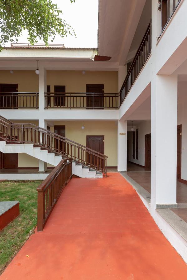 Kstdc Hotel Mayura Yagachi, Belur Belur  Kültér fotó